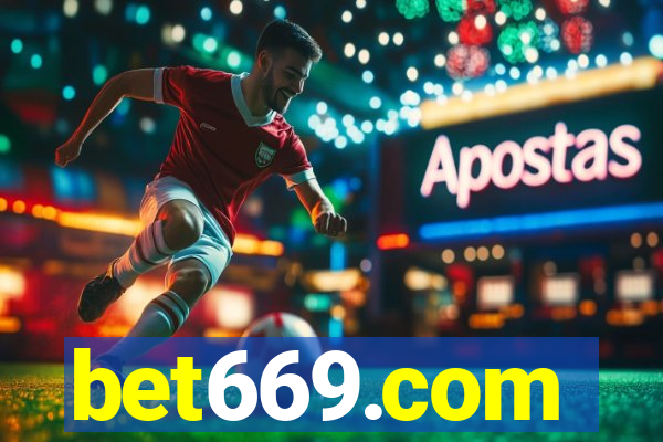 bet669.com