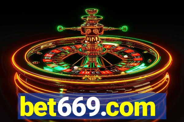 bet669.com