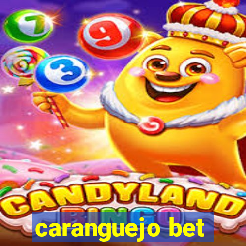 caranguejo bet