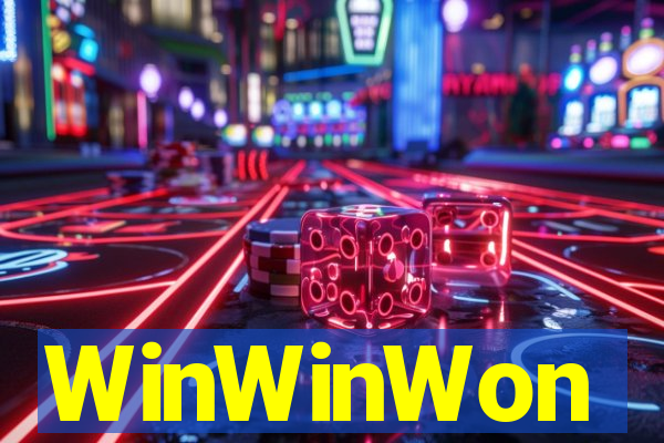 WinWinWon