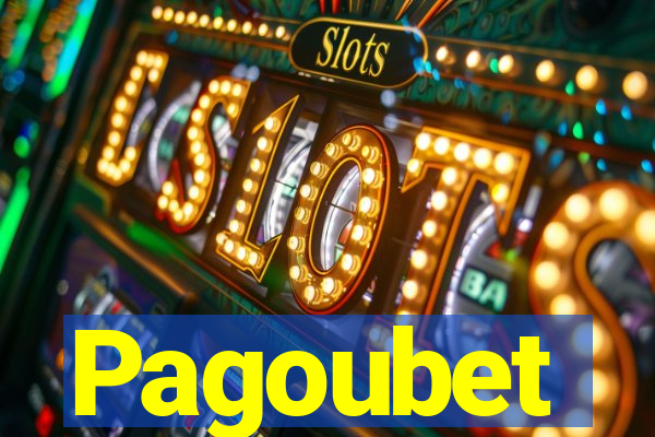 Pagoubet