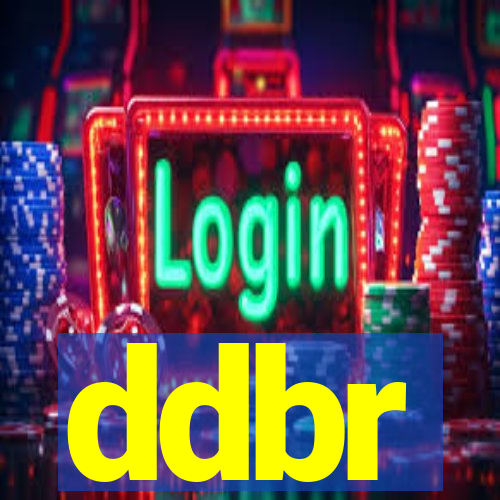 ddbr