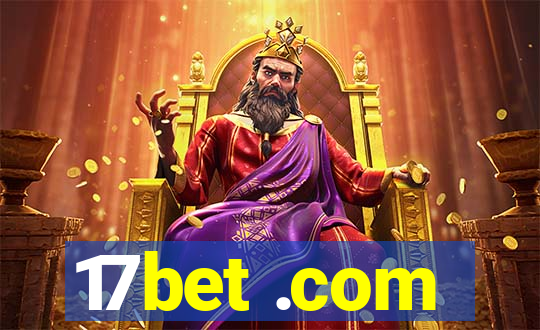 17bet .com