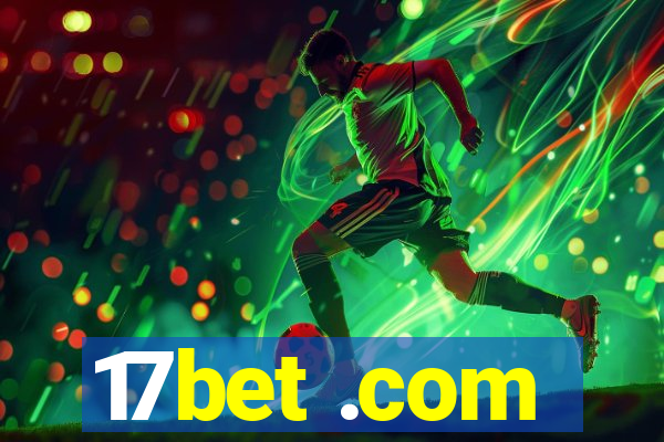 17bet .com