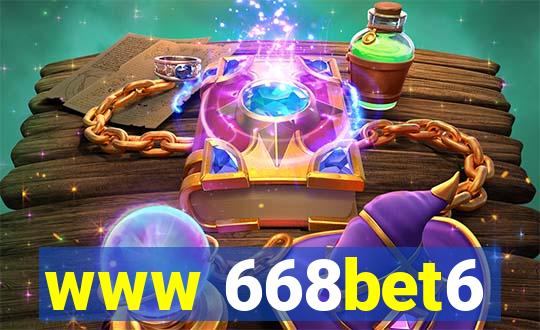 www 668bet6