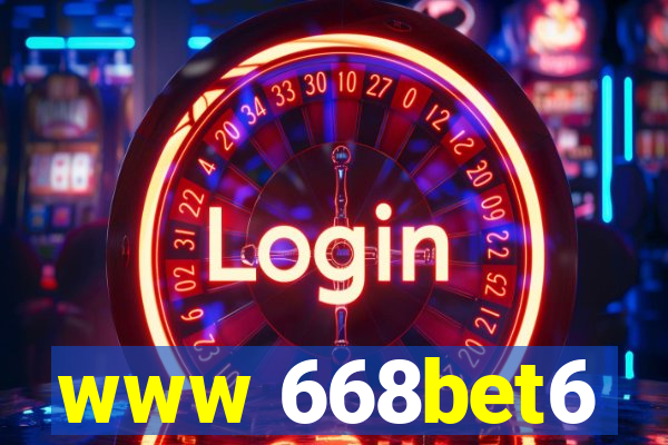 www 668bet6