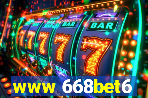 www 668bet6