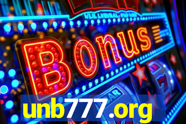 unb777.org