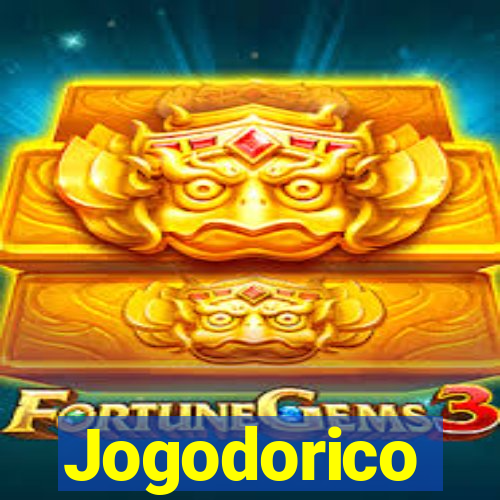 Jogodorico