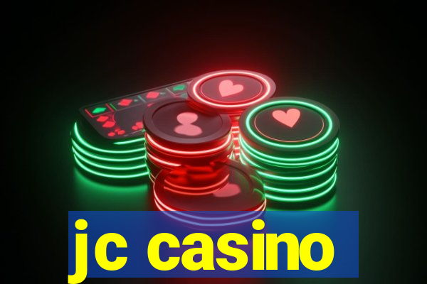 jc casino