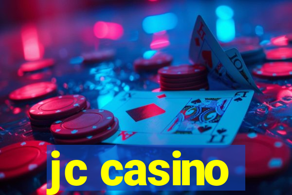 jc casino