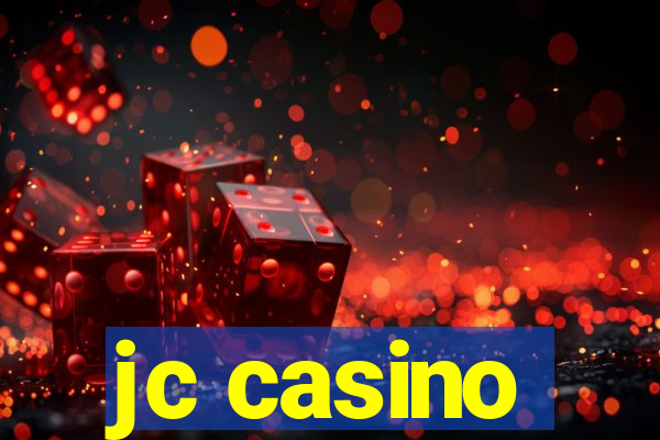 jc casino