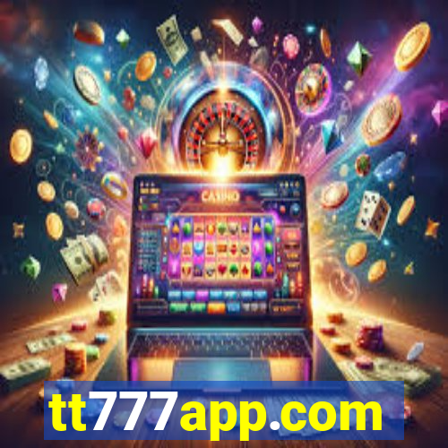 tt777app.com