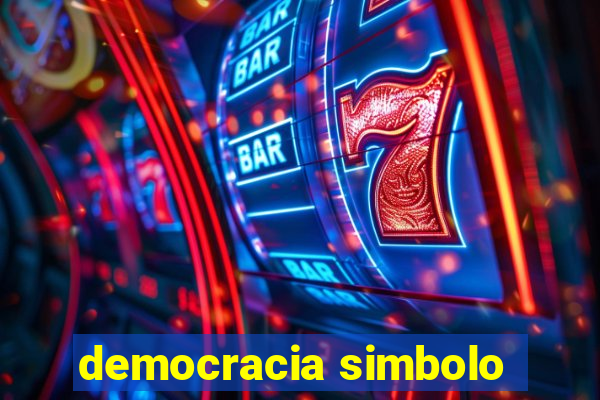 democracia simbolo