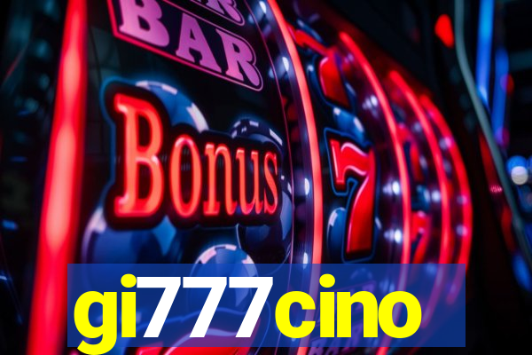 gi777cino