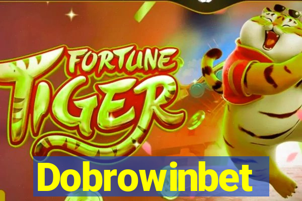 Dobrowinbet