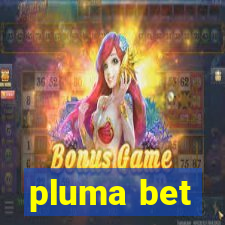 pluma bet