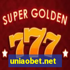 uniaobet.net