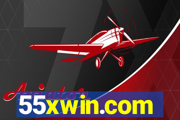 55xwin.com