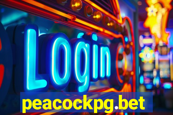 peacockpg.bet