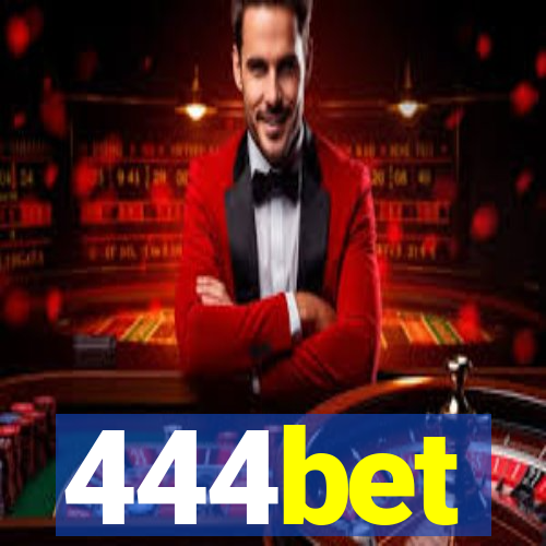 444bet