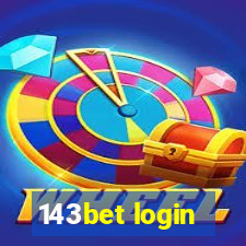 143bet login