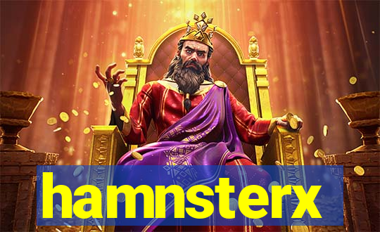 hamnsterx