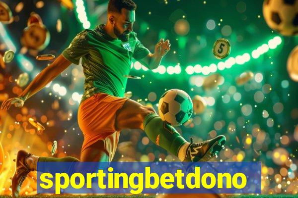 sportingbetdono