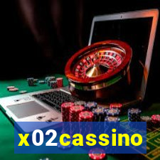 x02cassino