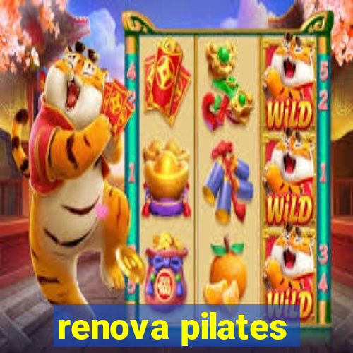 renova pilates