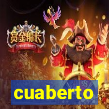 cuaberto