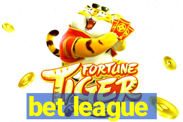 bet league