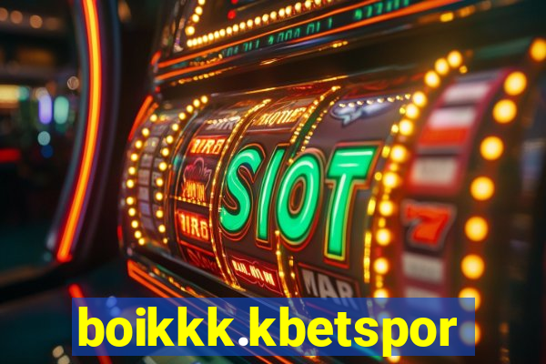 boikkk.kbetsports.bet