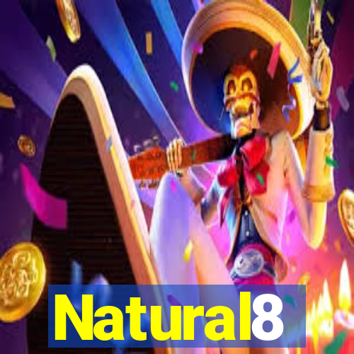 Natural8