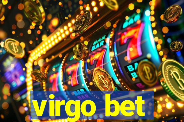 virgo bet