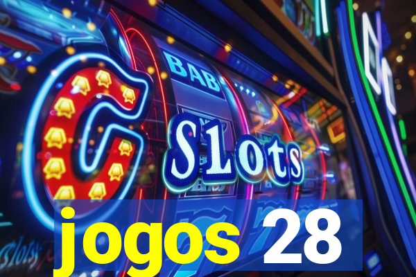 jogos 28