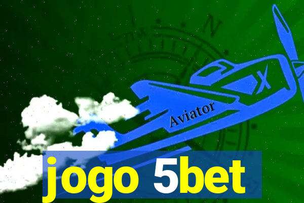 jogo 5bet