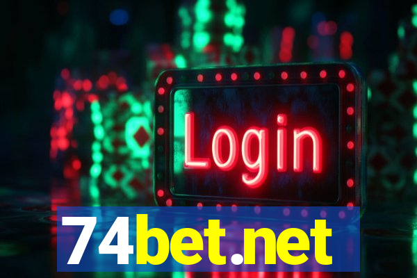 74bet.net