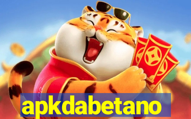 apkdabetano