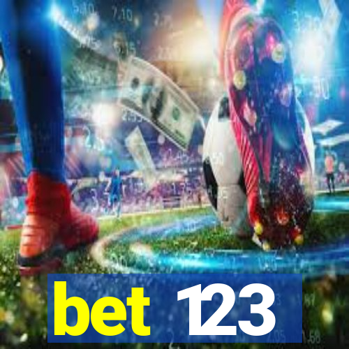 bet 123