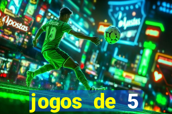 jogos de 5 centavos nas plataformas