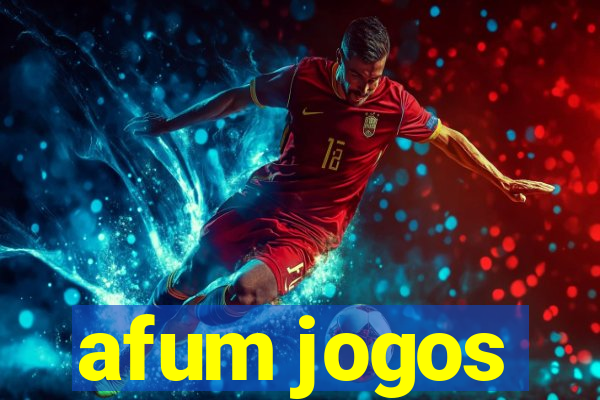 afum jogos