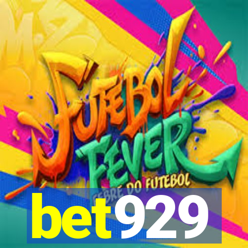 bet929