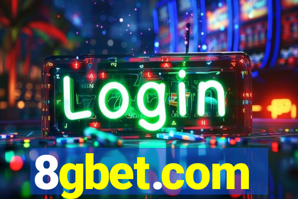 8gbet.com