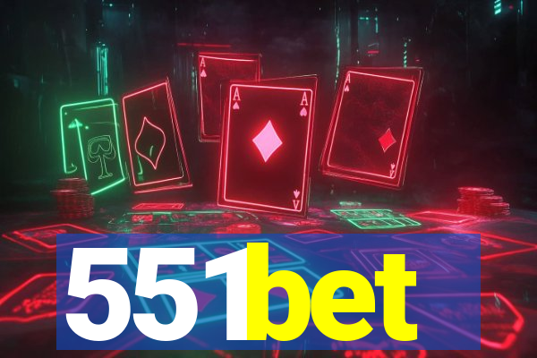 551bet