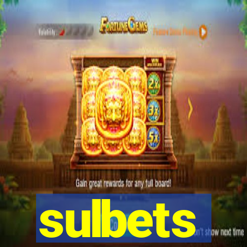 sulbets