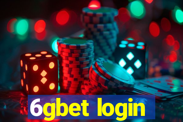 6gbet login