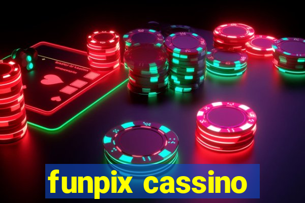 funpix cassino