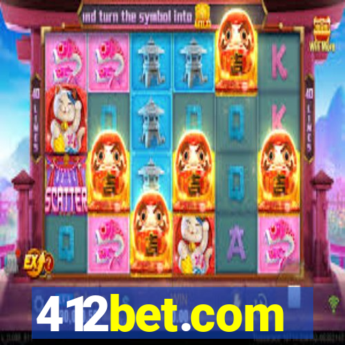 412bet.com