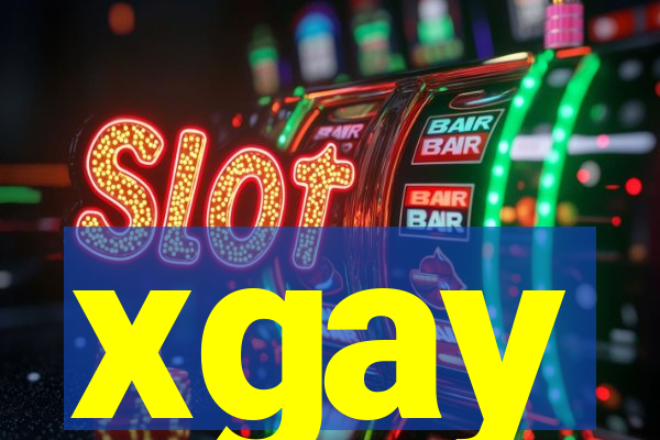 xgay